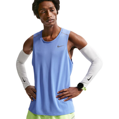Nike Dri-FIT Miler Men's Running Vest - SU26