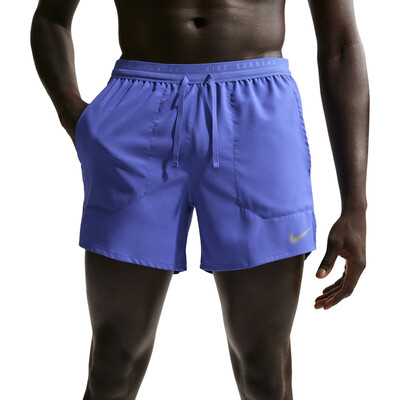 Nike Dri-FIT Stride 5 Pollice Brief-Lined Uomo Pantaloncini - SU26