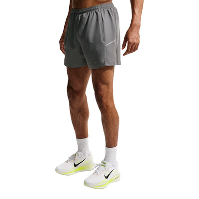 Nike Dri-FIT Miler 5 Inch 2-in-1 Men's Shorts - SU26