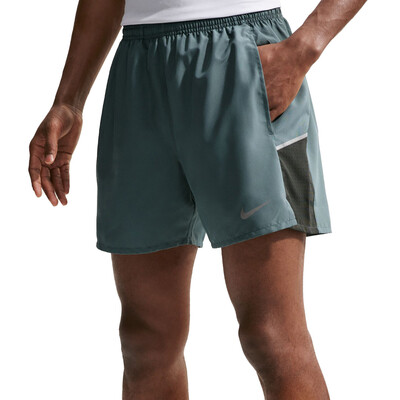 Nike Dri-FIT Miler 5 Inch 2-in-1 Men's Shorts - SU26