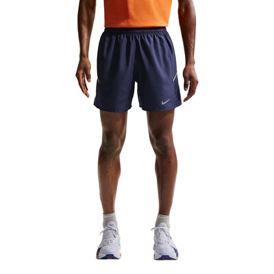 Nike Dri-FIT Miler 5 Inch 2-in-1 Men's Shorts - SU26