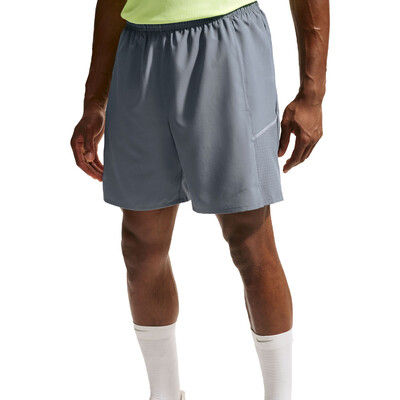 Nike Dri-FIT Miler 7 Inch 2-in-1 Men's Running Shorts - SU26