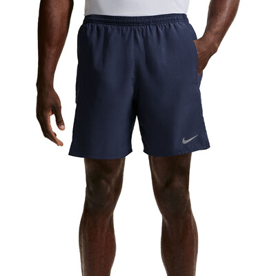 Nike Dri-FIT Miler 7 Inch 2-in-1 Men's Running Shorts - SU26