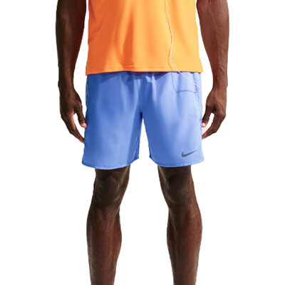 Nike Dri-FIT Miler 7 Inch 2-in-1 Men's Running Shorts - SU26
