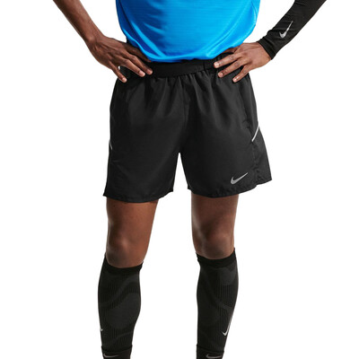 Nike Dri-FIT Miler 5 Inch Brief-Lined Men's Shorts - SU26