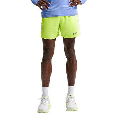 Nike Dri-FIT Miler 5 Pollice Brief-Lined Uomo Pantaloncini - SU26