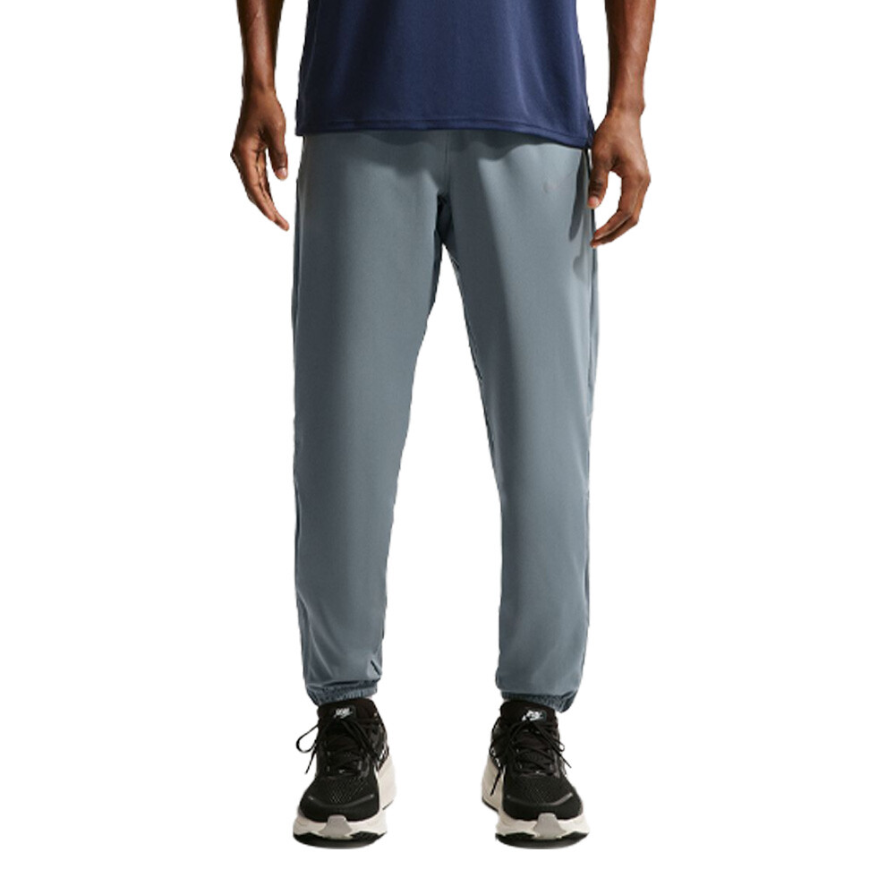 SMOKE GREY / SMOKE GREY / REFLECTIVE SILVER