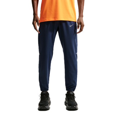 Nike Dri-FIT Miler Woven Men's Running Pants - SU26 Nike Dri-FIT Miler Woven Men's Running Pants - SU26