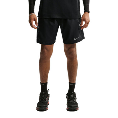 Nike Dri-FIT Miler 7 Inch Brief-Lined Men's Shorts - SU26