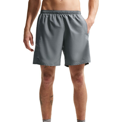 Nike Dri-FIT Miler 7 Inch Brief-Lined Men's Shorts - SU26