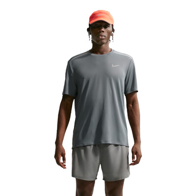 Nike Dri-FIT Miler Men's Running T-Shirt - SU26
