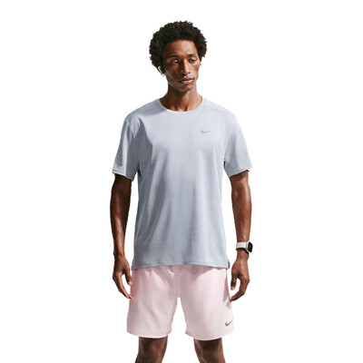 Nike Dri-FIT Miler Men's Running T-Shirt - SU26