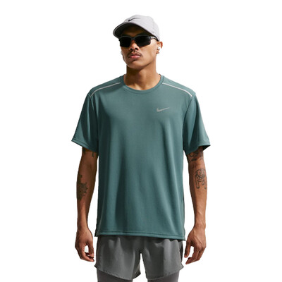 Nike Dri-FIT Miler Men's Running T-Shirt - SU26