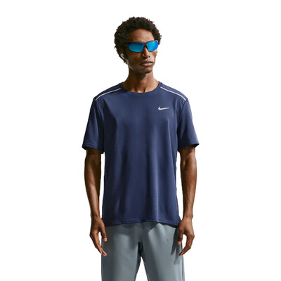 Nike Dri-FIT Miler Men's Running T-Shirt - SU26