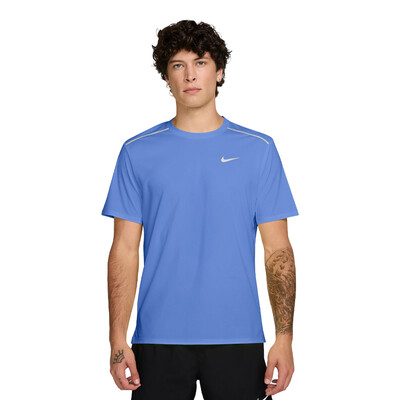 Nike Dri-FIT Miler Men's Running T-Shirt - SU26