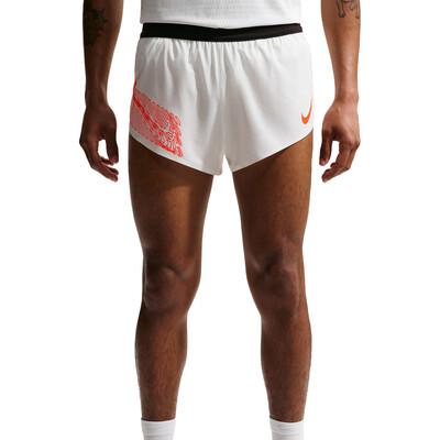 Nike Aeroswift Dri-FIT ADV 2 inch Brief Lined Men's Running Shorts - SU26