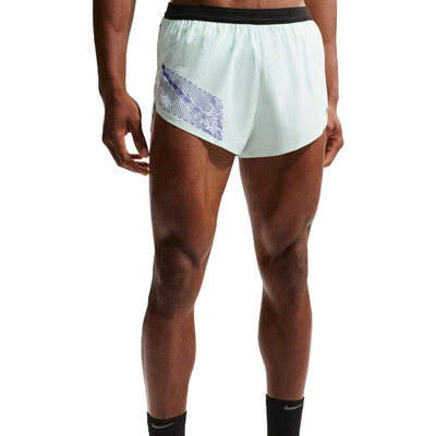 Nike Aeroswift Dri-FIT ADV 2 inch Brief Lined Men's Running Shorts - SU26