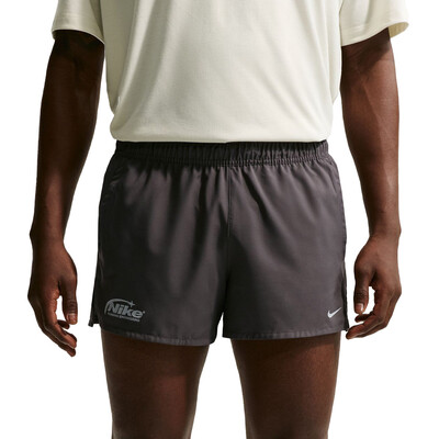Nike Dri-FIT 3 Inch Brief-Lined Men's Shorts - SU26