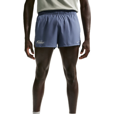 Nike Dri-FIT 3 Inch Brief-Lined Men's Shorts - SU26
