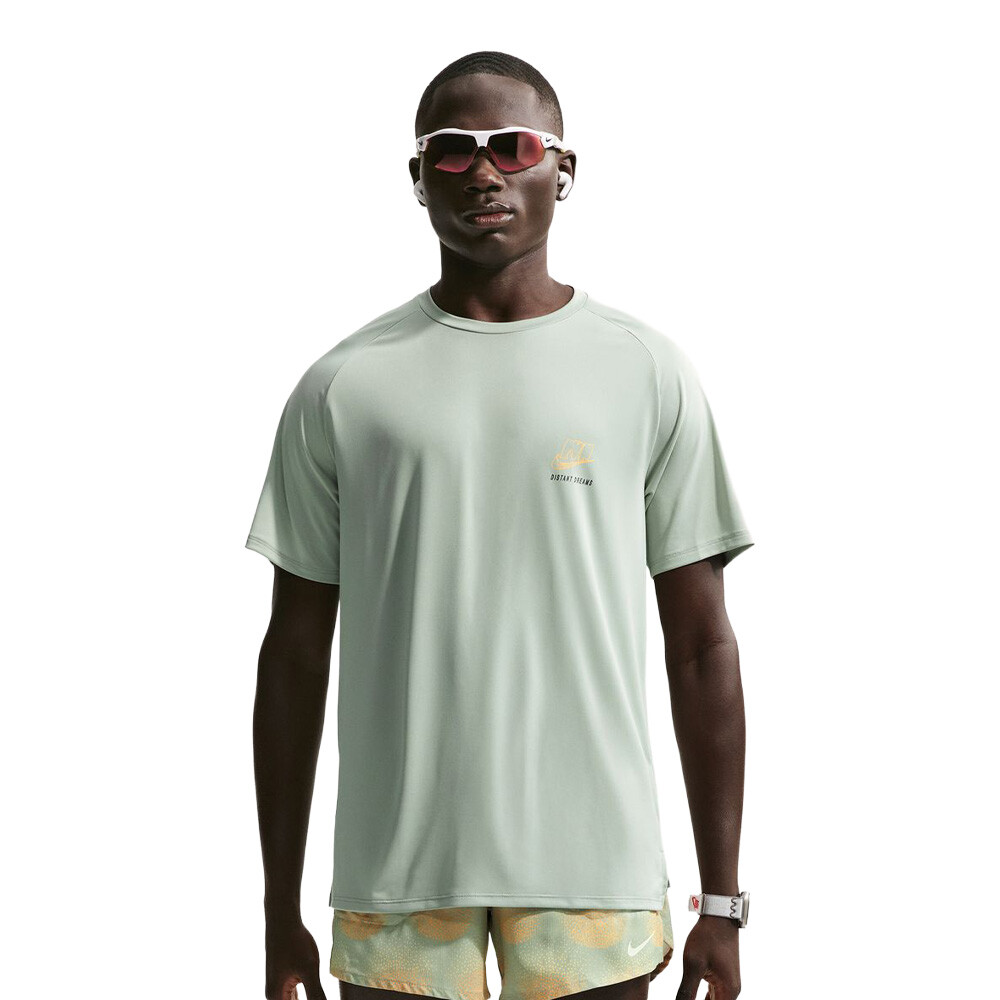 Nike Dri-FIT ADV Stride Men's Running T-Shirt - SU26