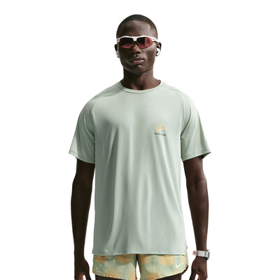 Nike Dri-FIT ADV Stride Men's Running T-Shirt - SU26 Nike Dri-FIT ADV Stride Men's Running T-Shirt - SU26