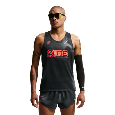 Nike Dri-FIT ADV Aeroswift Men's Running Vest - SU26