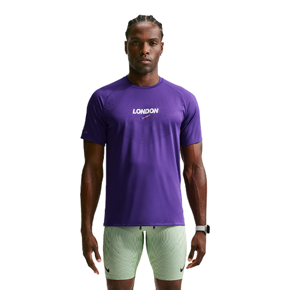 Nike Dri-FIT ADV Stride Men's Running T-Shirt - SU26