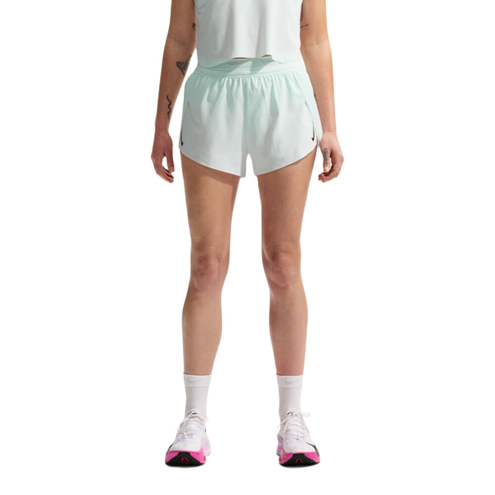 Nike Dri-FIT ADV Aeroswift 3 Inch Women's Running Shorts