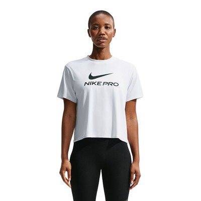 Nike Pro Dri-FIT Loose Women's T-Shirt - SU26