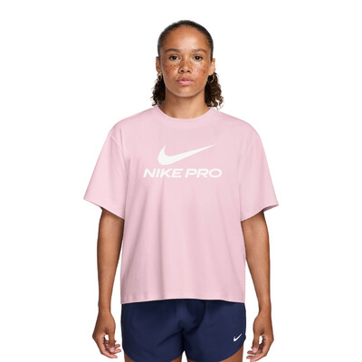 Nike Pro Dri-FIT Loose Women's T-Shirt - SU26