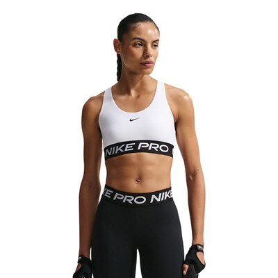 Nike Pro 365 Dri-FIT Light-Support Non-Padded Women's Sports Bra - SU26