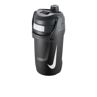 Nike Fuel Jug Chug Wasser Flasche (40oz)