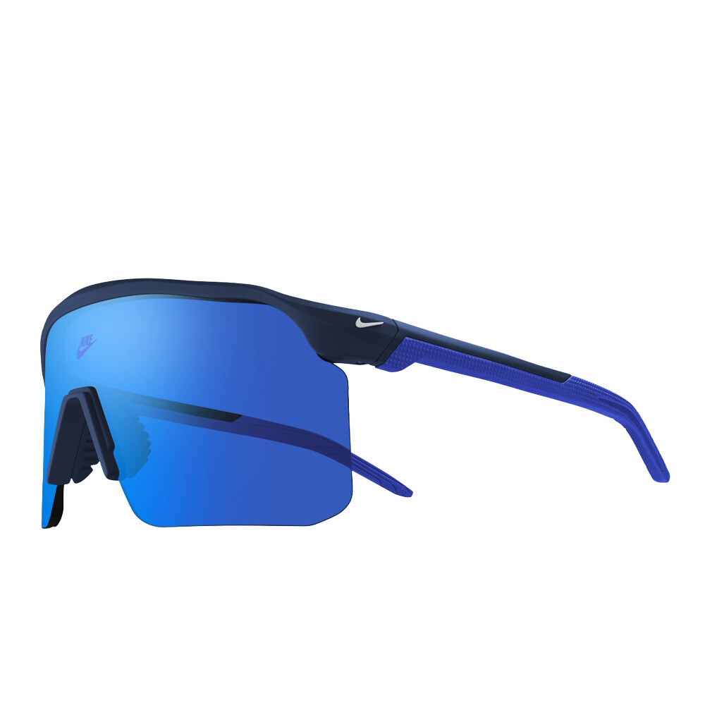 Blue Matte Void/Blue Mirror
