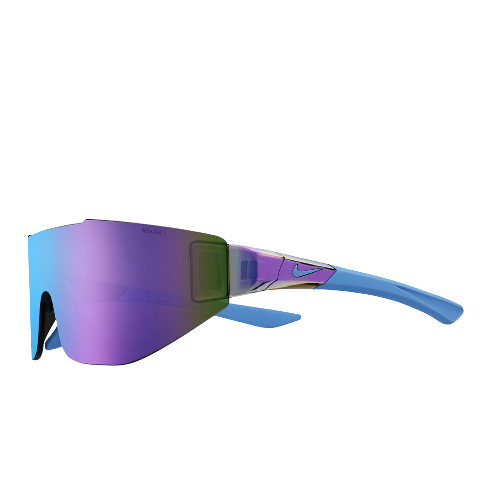 University Blue/Magenta Mirror