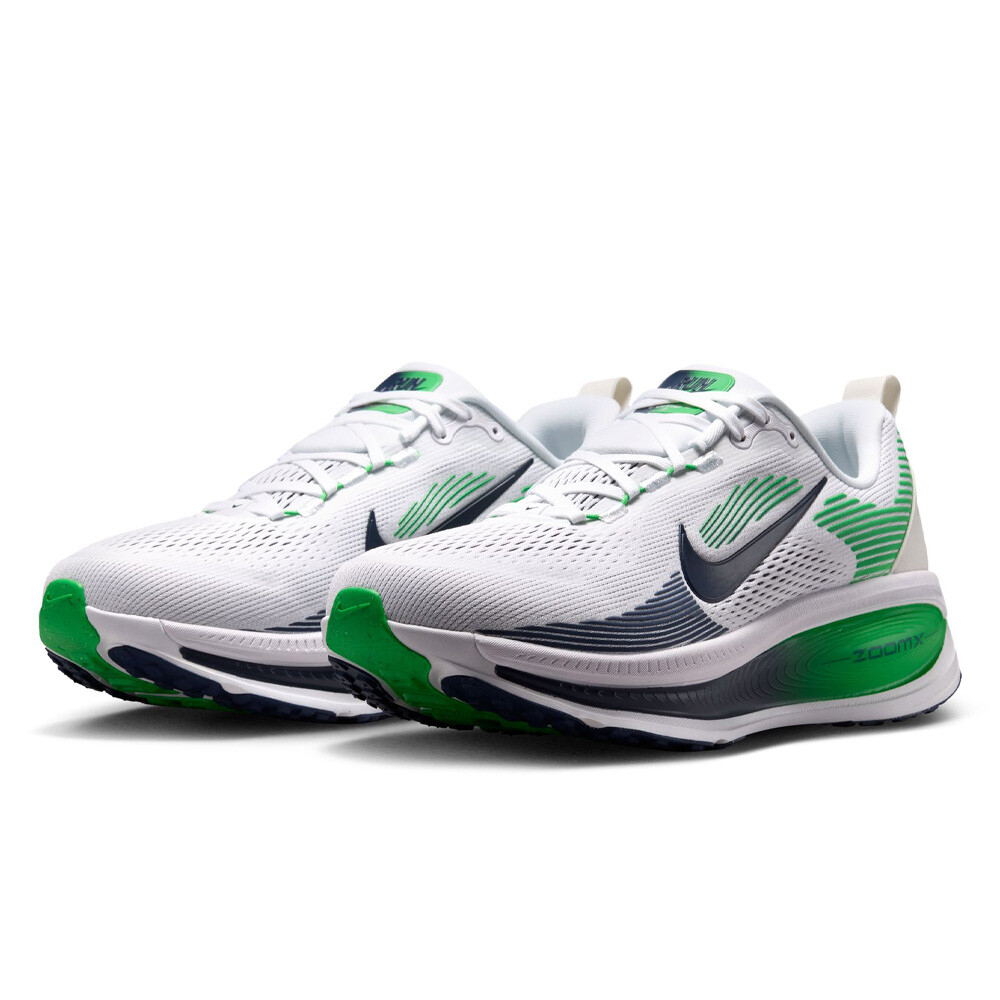 WHITE / MIDNIGHT NAVY / GREEN SPARK