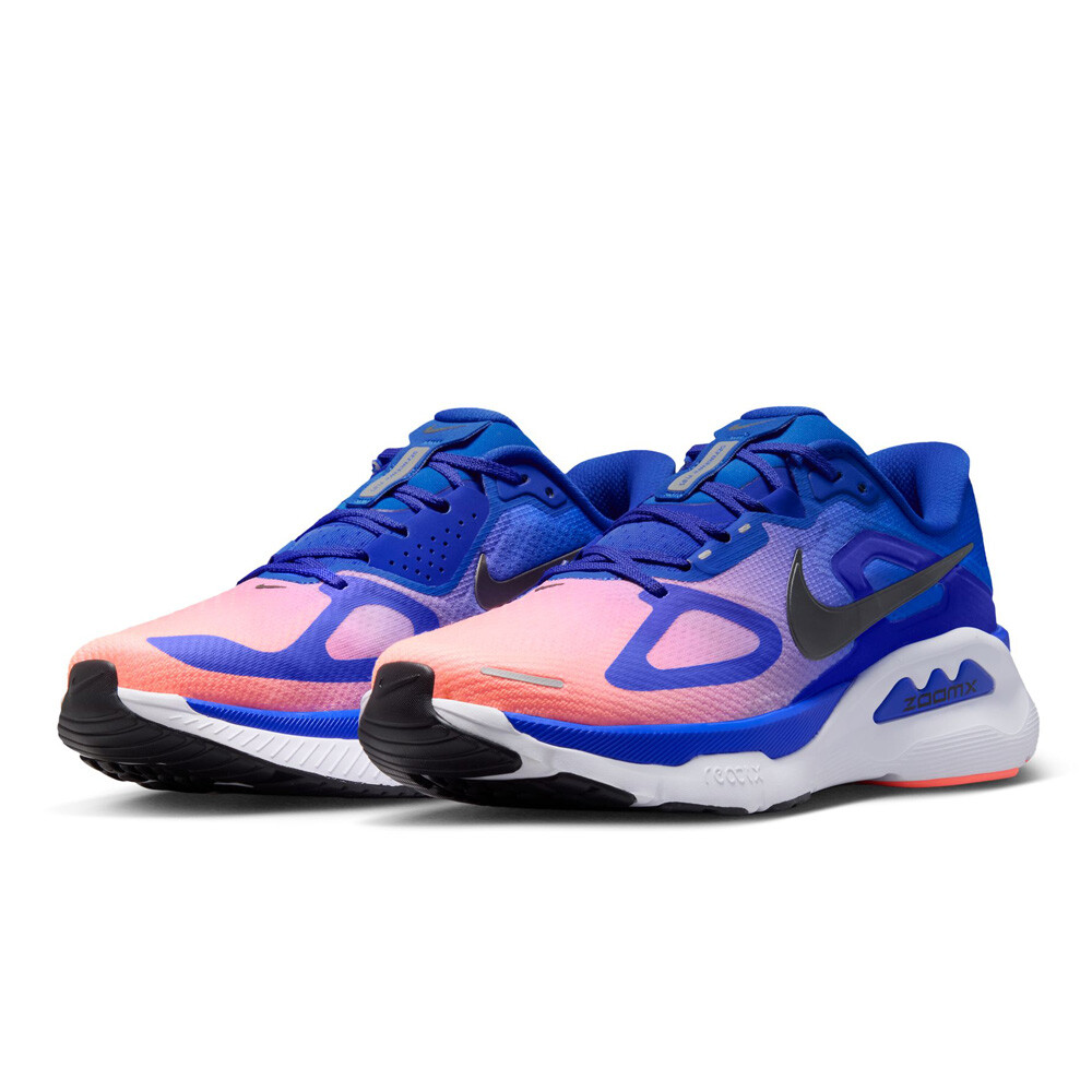 Racer Blue/Black-Atomic Pink-White