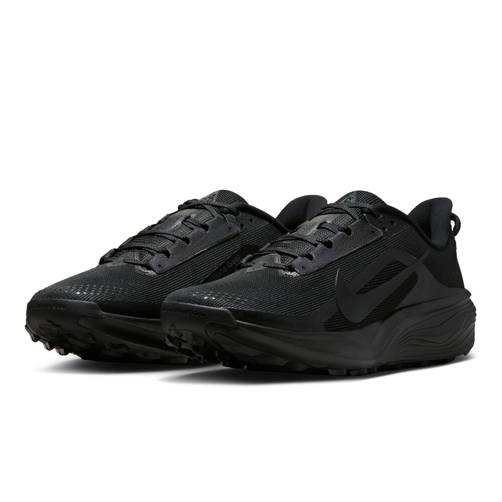 Black/ Black-Anthracite