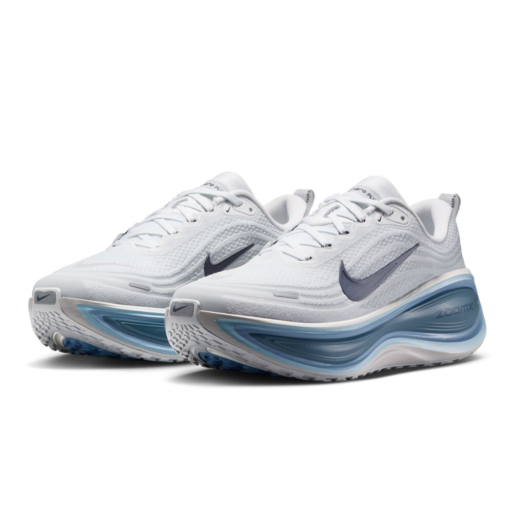 OFF WHITE / OBSIDIAN / GREY FOG / THUNDERSTORM