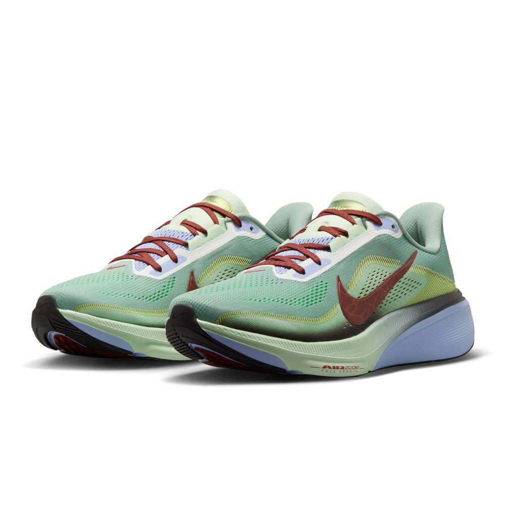 Steam/Frosted Spruce/Purple Fade/Rugged Orange
