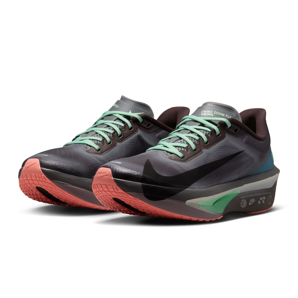 Nike Zoom Fly 6 Men's Running Shoes - FA26