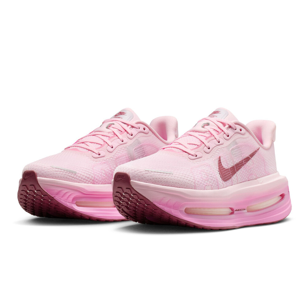 PINK FOAM / PINK SMOKE / PINK RISE