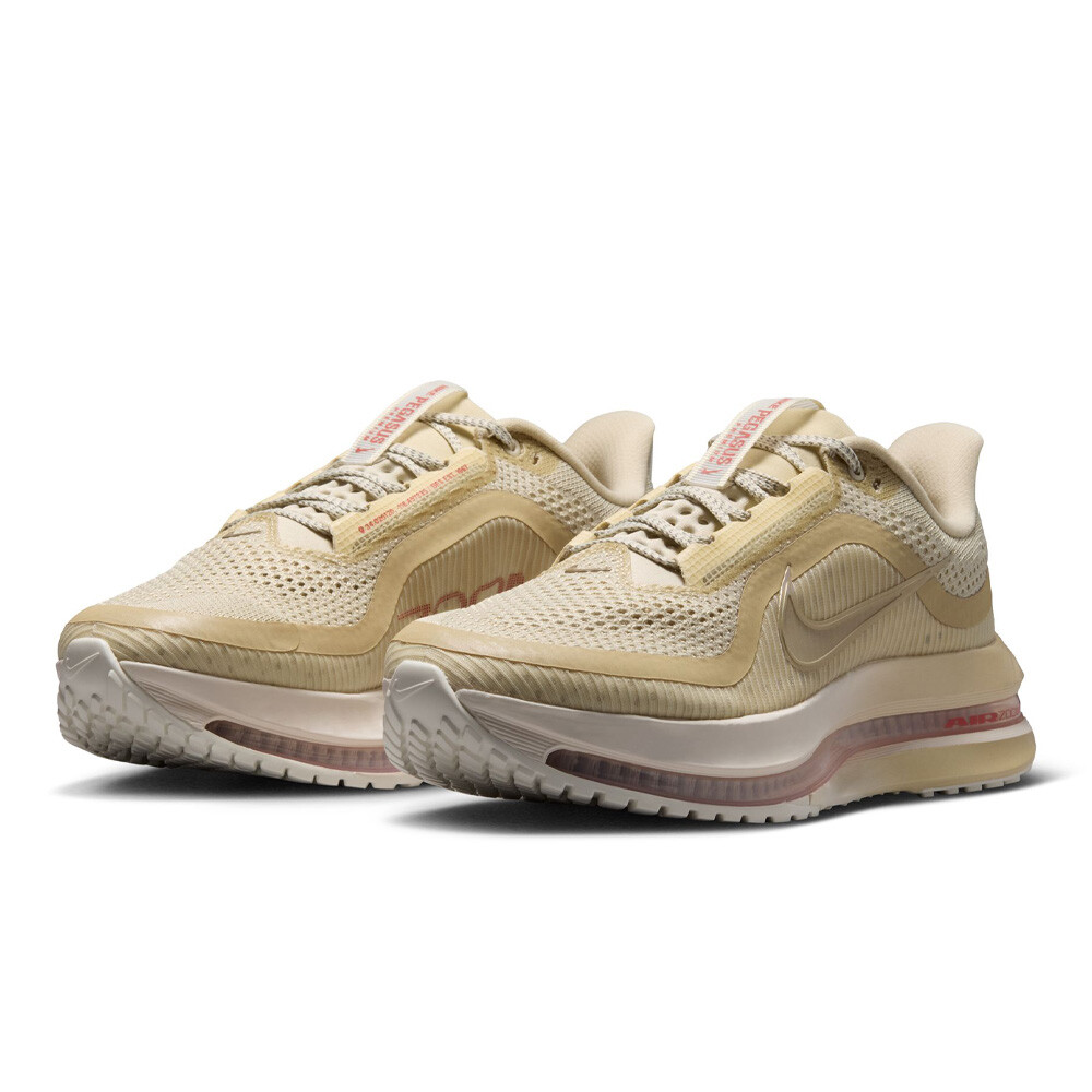 Light Khaki / Metallic Gold Grain / Sail / Chalk