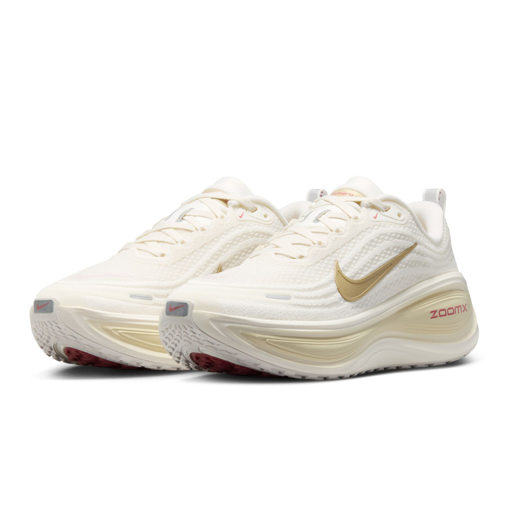 Sail / Metallic Gold Grain / Light Khaki / Natural