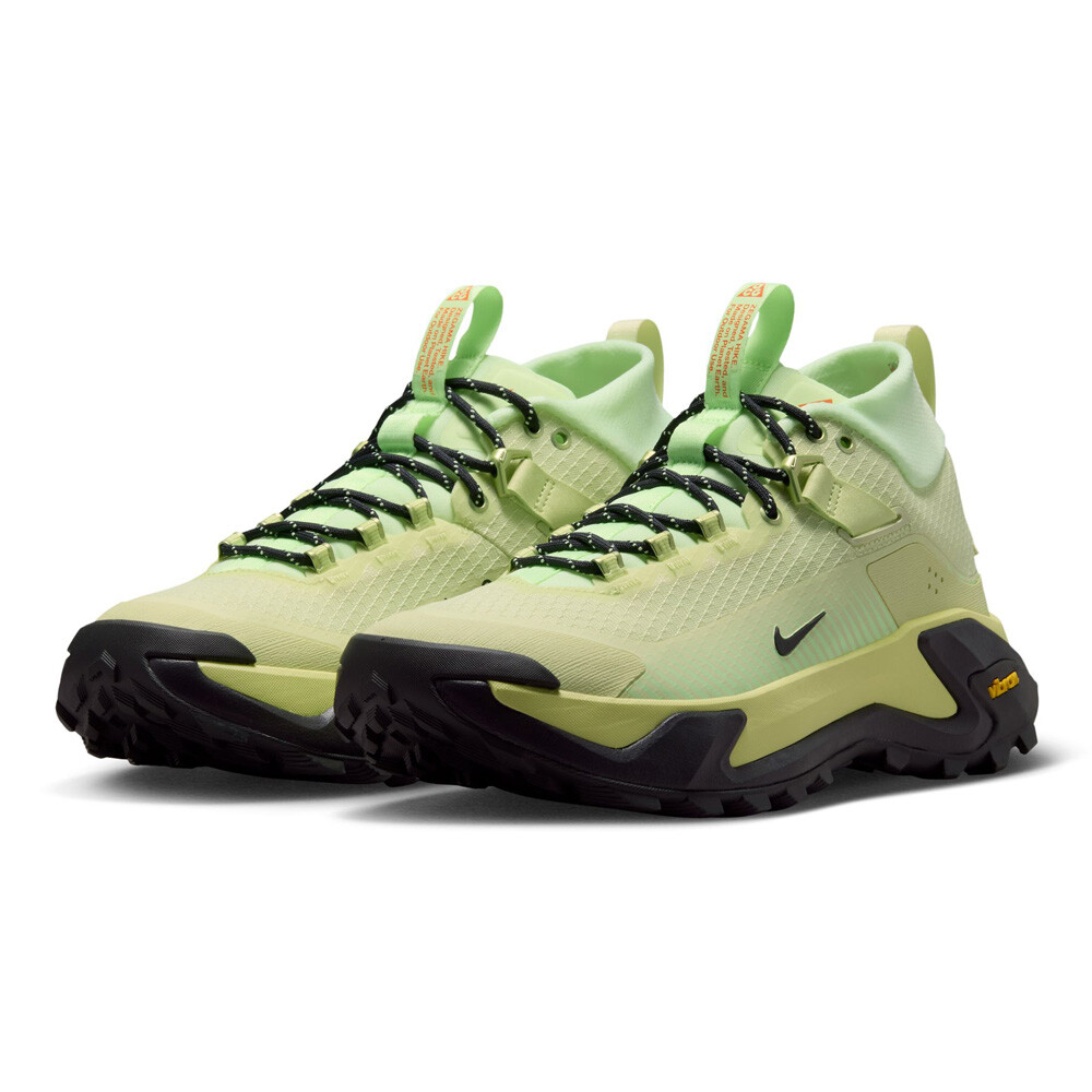 Life Lime/ Dark Smoke Grey-Barely Volt
