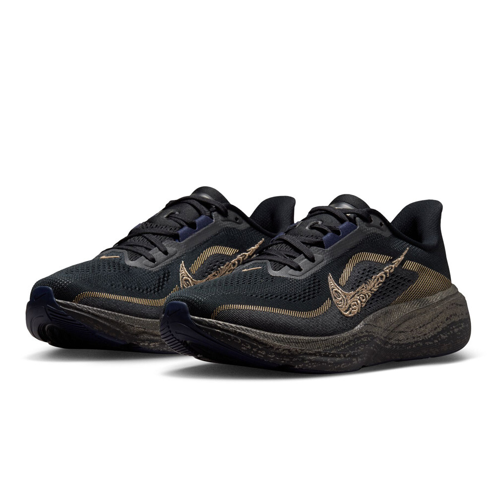 Black/ Blur-Pitch Blue-Blackened Blue