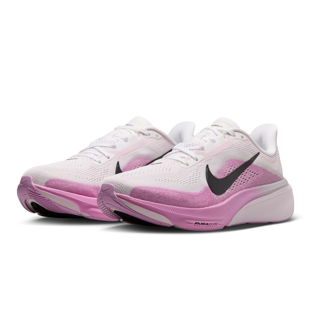 WHITE / BLACK / LIGHT MAGENTA / BLEACHED LILAC