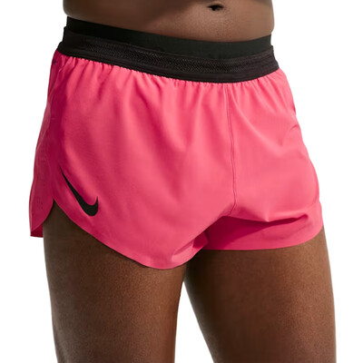 Nike AeroSwift Dri-FIT ADV 2-inch Brief Lined Herren Laufshorts - FA26