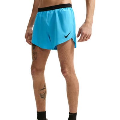 Nike AeroSwift Dri-FIT ADV 4 pulgada Brief-Lined hombre pantalones cortos running - FA26 Nike AeroSwift Dri-FIT ADV 4 pulgada Brief-Lined hombre pantalones cortos running - FA26