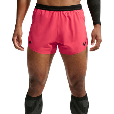 Nike AeroSwift Dri-FIT ADV 4 Inch Brief-Lined Men's Running Shorts - FA26 Nike AeroSwift Dri-FIT ADV 4 Inch Brief-Lined Men's Running Shorts - FA26