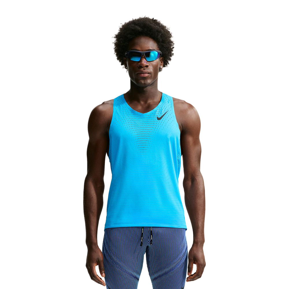 LT CURRENT BLUE/BLACK